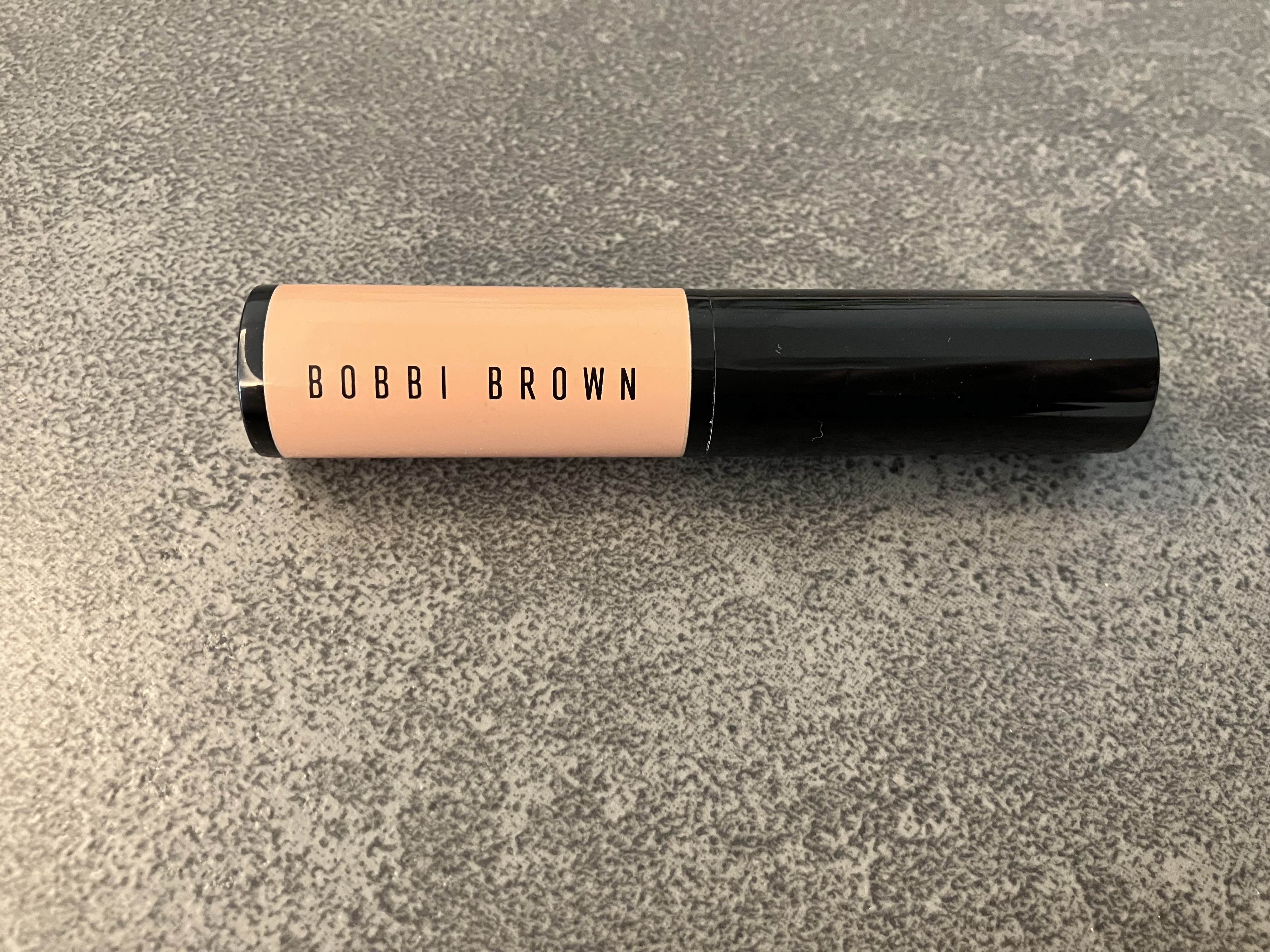 スキンコレクタースティック ピーチ/BOBBI BROWN/その他ファンデーションを使ったクチコミ（1枚目）