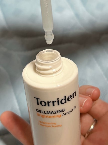 を使ったクチコミ(3枚目)