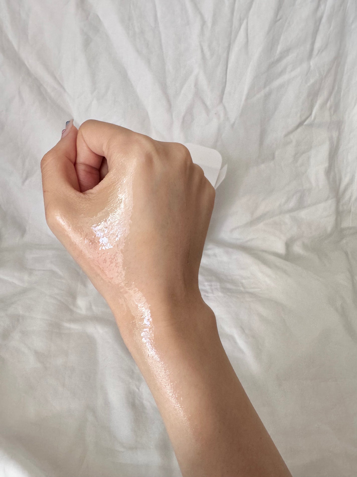 ピンクトーニング™︎ディープインショットアンプル/CNP Laboratory/美容液を使ったクチコミ(4枚目)