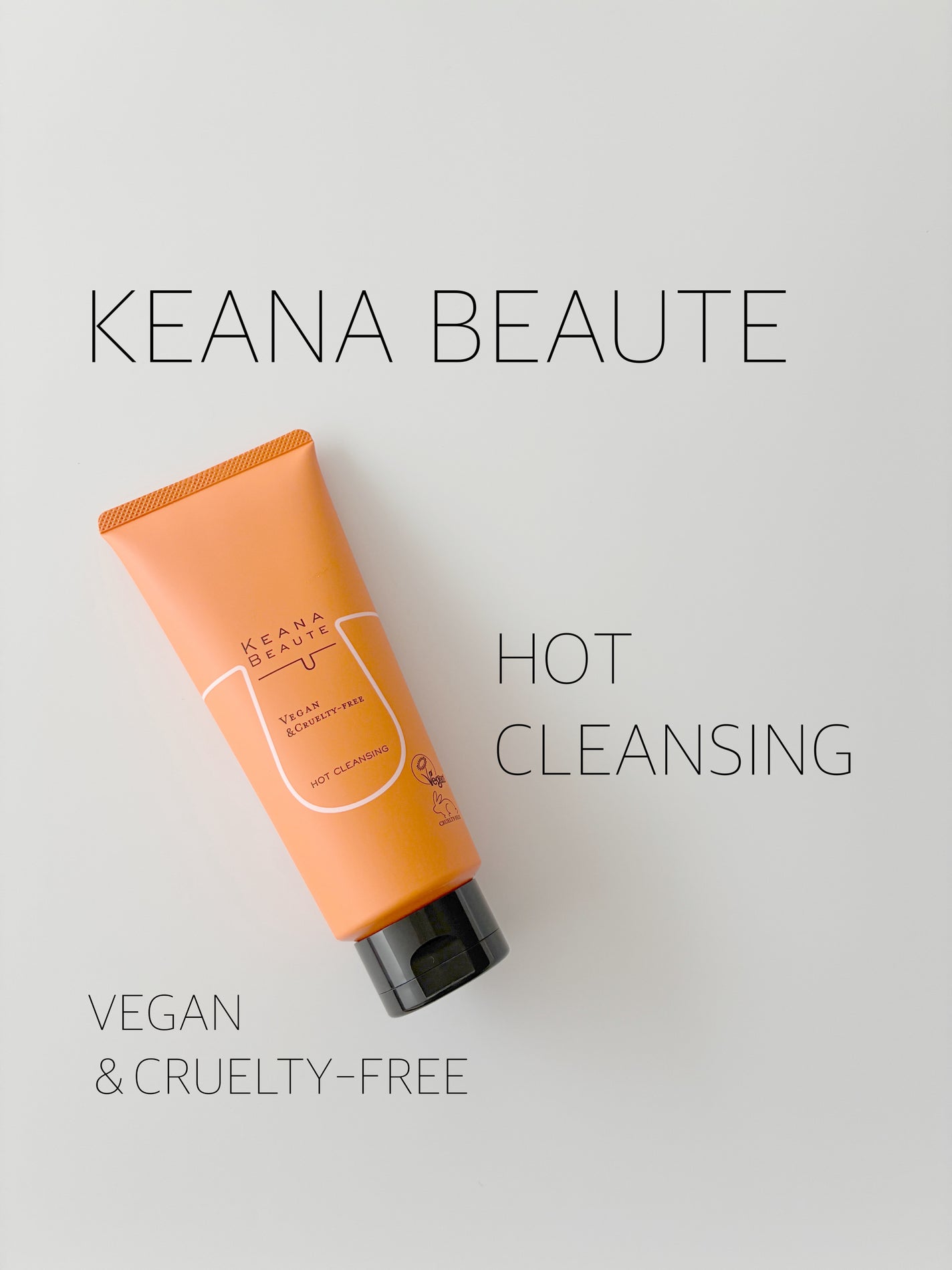 あつめの毛穴ホットクレンジング/ケアナボーテ/クレンジングジェルを使ったクチコミ(1枚目)