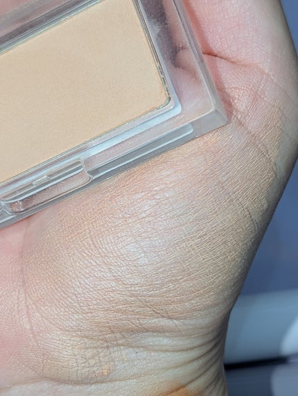 JUDYDOLL メリハリマスターパレット/JUDYDOLL/パウダーハイライトを使ったクチコミ(6枚目)