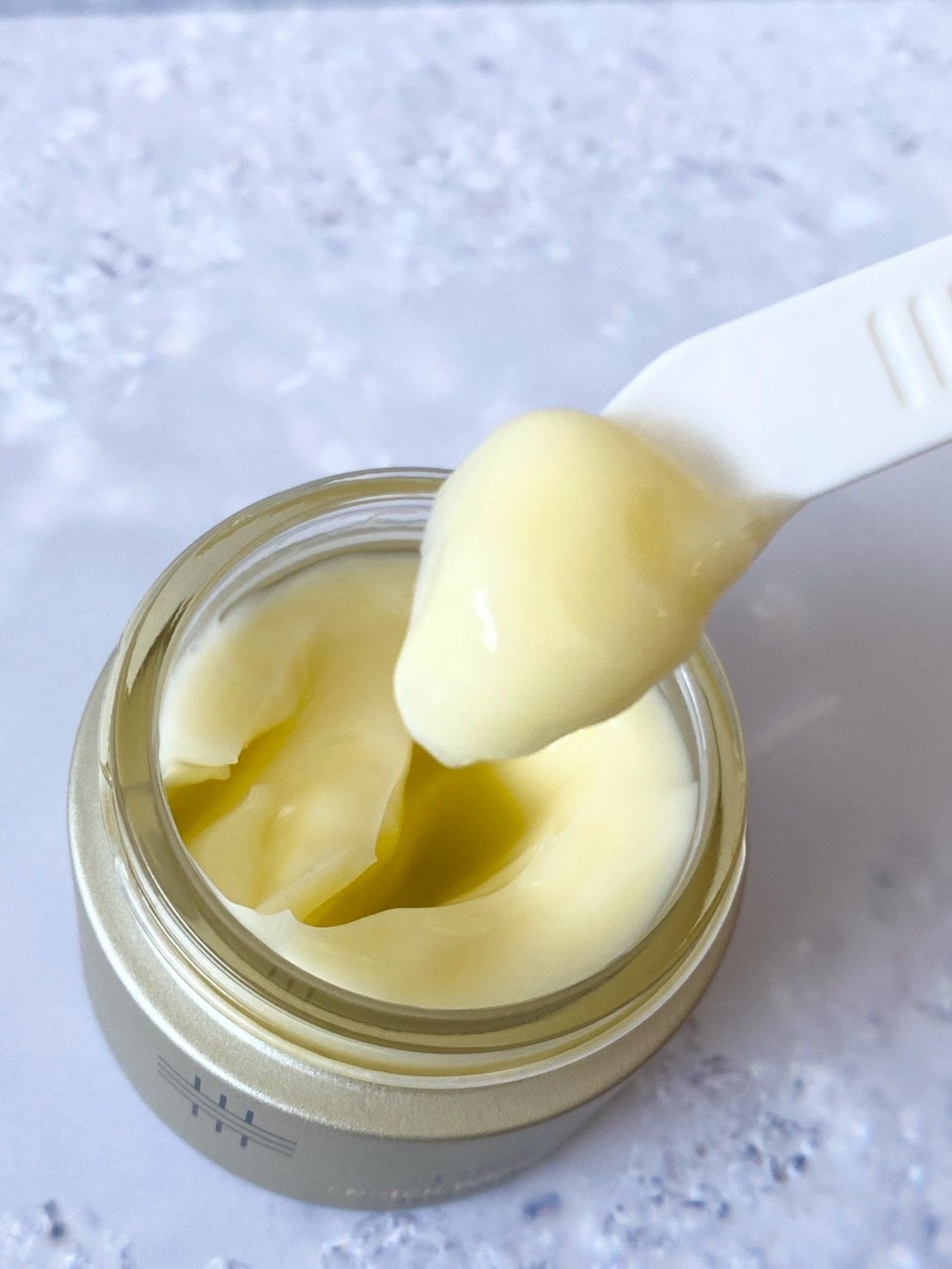 薬用アクアコラーゲンゲル エンリッチリンクルリペア/ドクターシーラボⓇ/フェイスクリームを使ったクチコミ(3枚目)