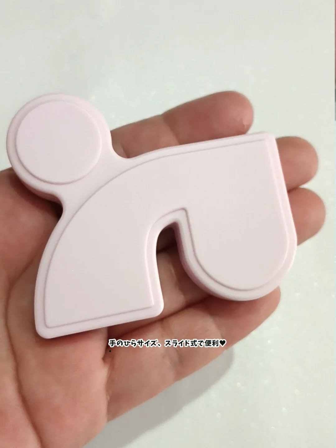 マルチペアリングパウダーチーク/Rest & Recreation BEAUTY/パウダーチークを使ったクチコミ（2枚目）