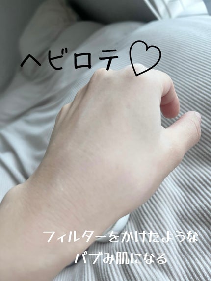 トランスルーセントセットフィニッシングパウダー/TFIT/ルースパウダーを使ったクチコミ(5枚目)