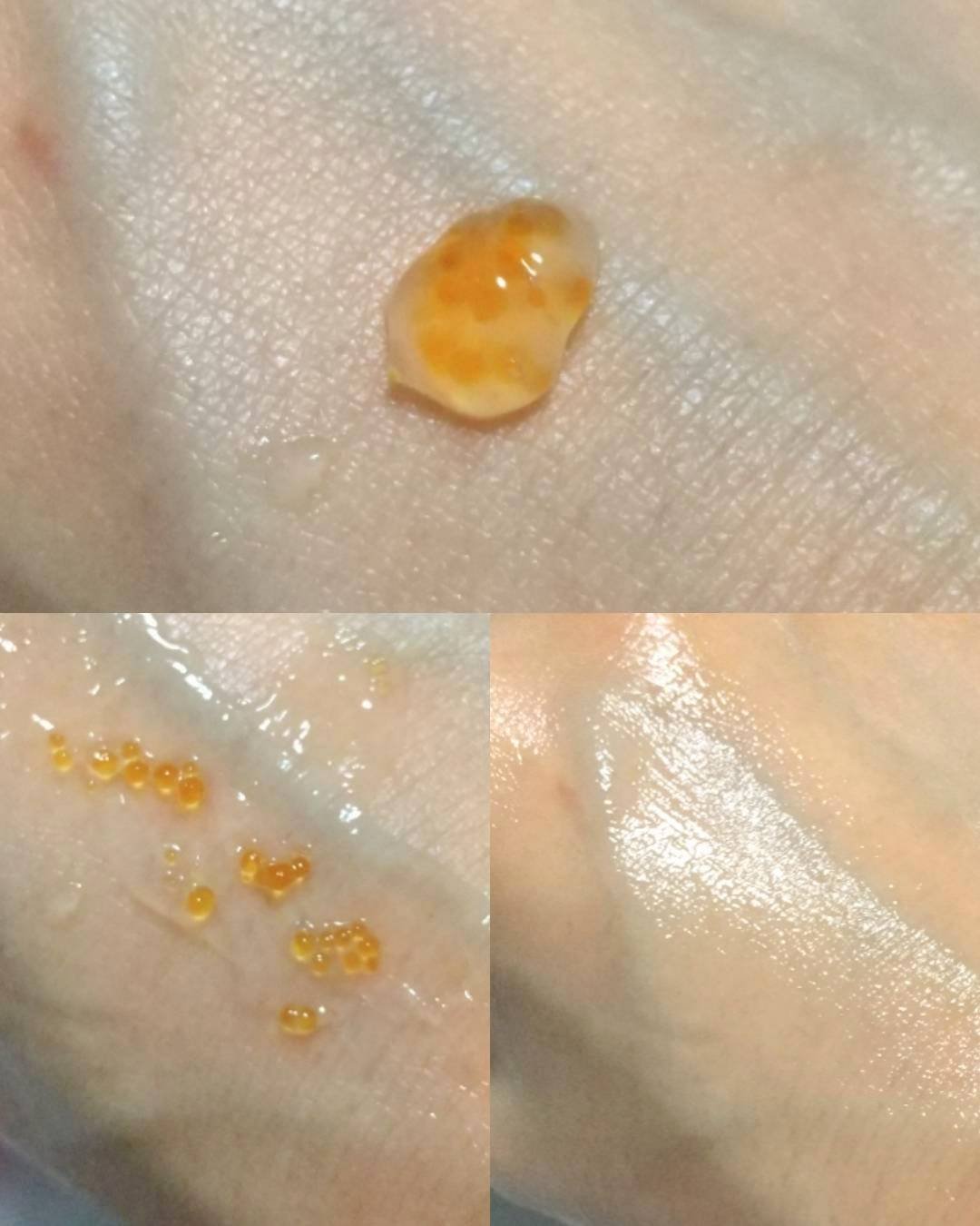 PDRNキューブクリーム/DPPR/フェイスクリームを使ったクチコミ（3枚目）