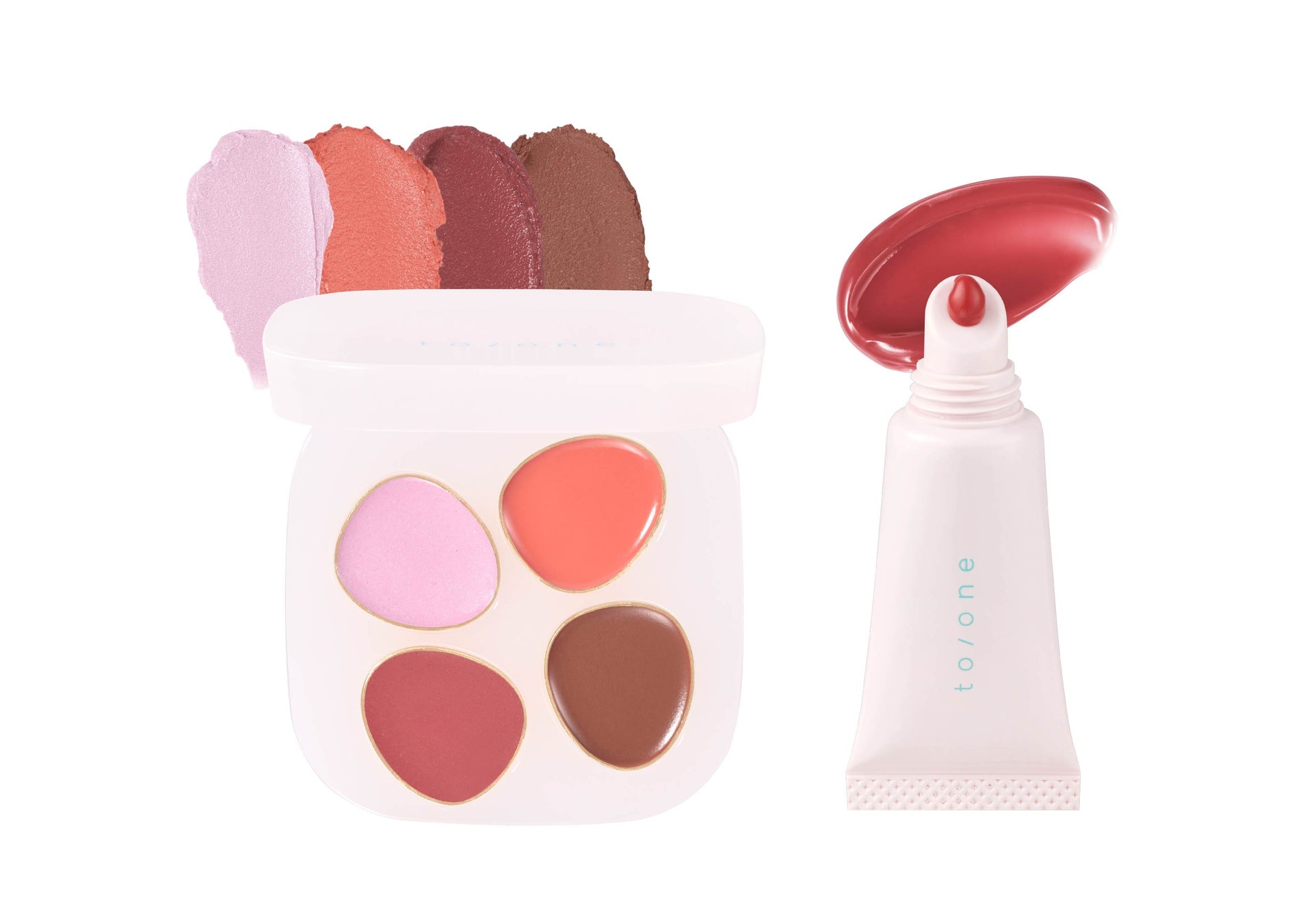 トーン ヘブンリー スイーツボックス Midnight Fantasy ＆Full of Sweet / to/one