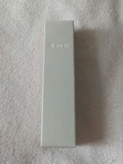 RMK ベルベットシーン リップカラー/RMK/口紅を使ったクチコミ(1枚目)