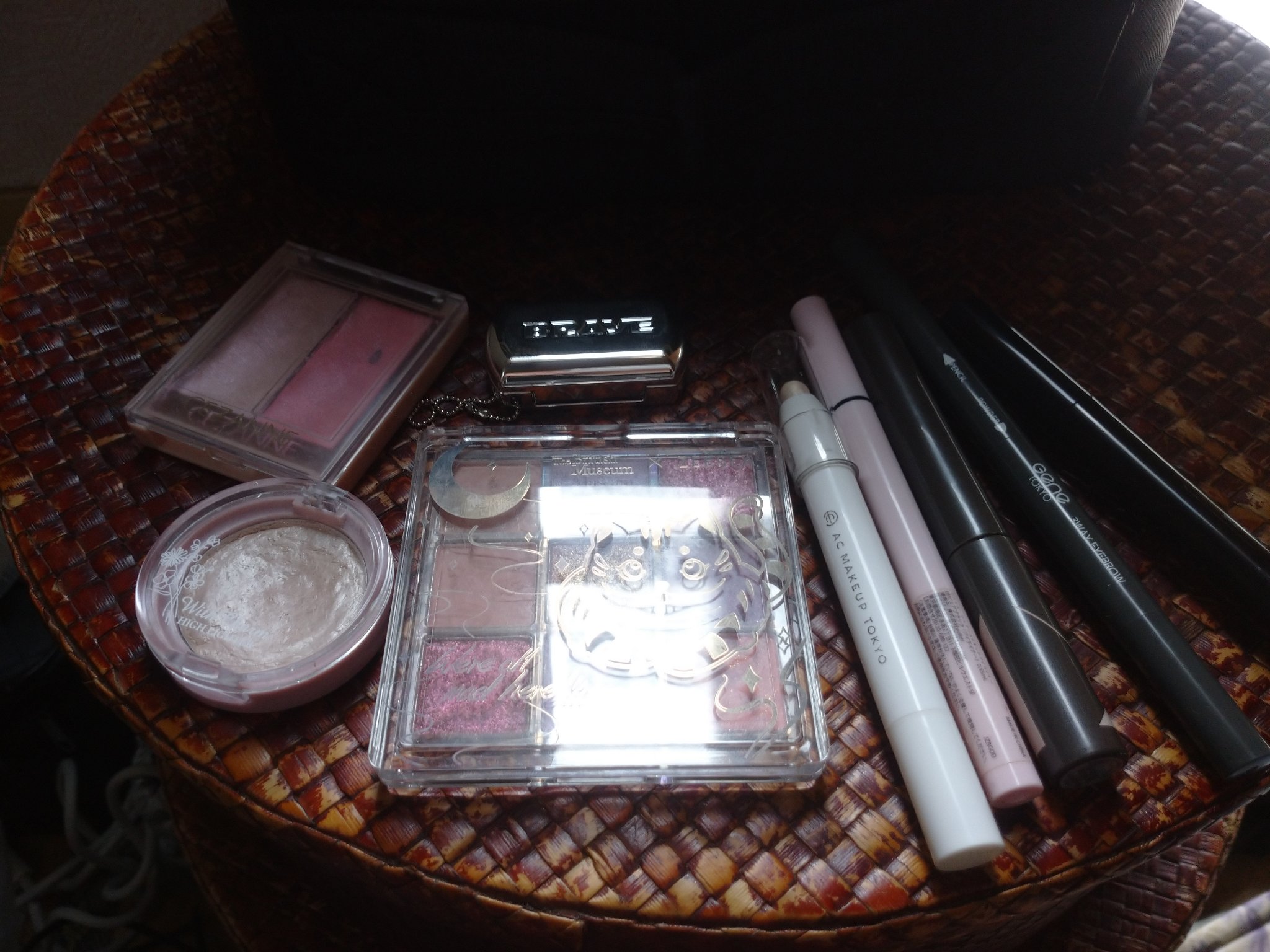 ラスティングカバレッジファンデーション/ZEESEA/リキッドファンデーションを使ったクチコミ（2枚目）