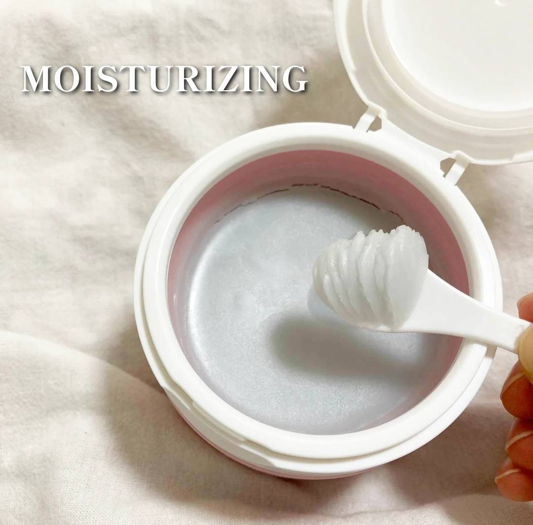 クレージュ モイスチャライジング クレンジングバーム/CLAYGE/クレンジングバームを使ったクチコミ（2枚目）