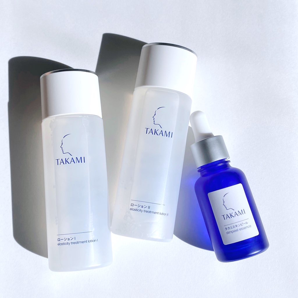 タカミスキンピール/タカミ/ブースター・導入液を使ったクチコミ（1枚目）