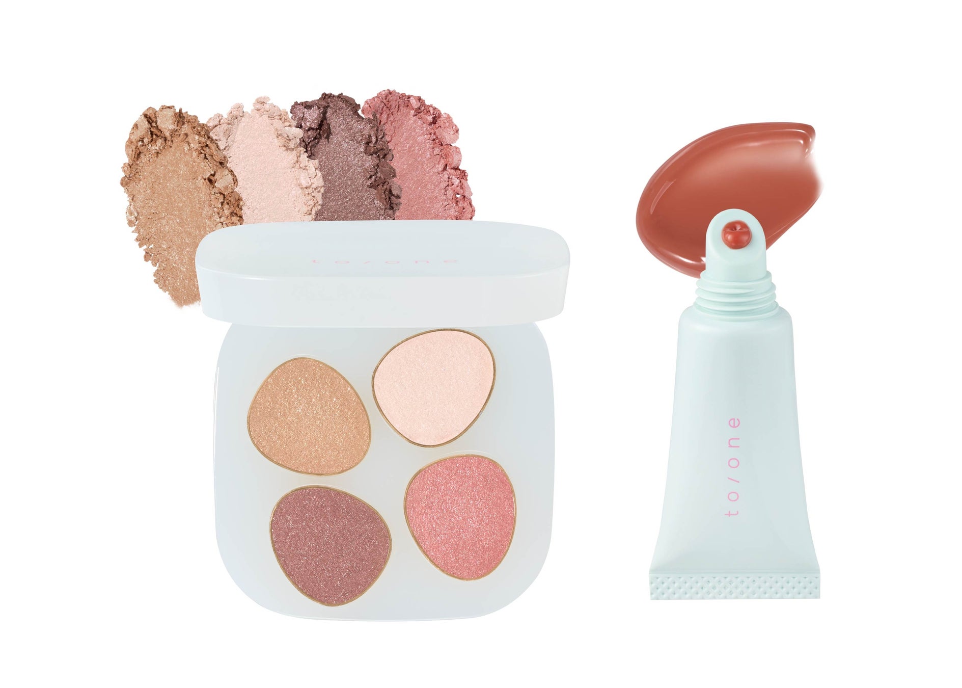 トーン ヘブンリー スイーツボックス Like a Fairytale＆Salted Toffee / to/one