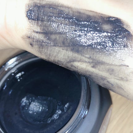 フェイスポリッシャー クラリファイング /SABON/スクラブ・ゴマージュを使ったクチコミ(4枚目)