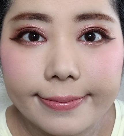 ããŒãºïŒã¢ã€ãããŠããŠããŒ/CEZANNE/ããŠããŒã¢ã€ãããŠã䜿ã£ãã¯ãã³ãïŒ6æç®ïŒ