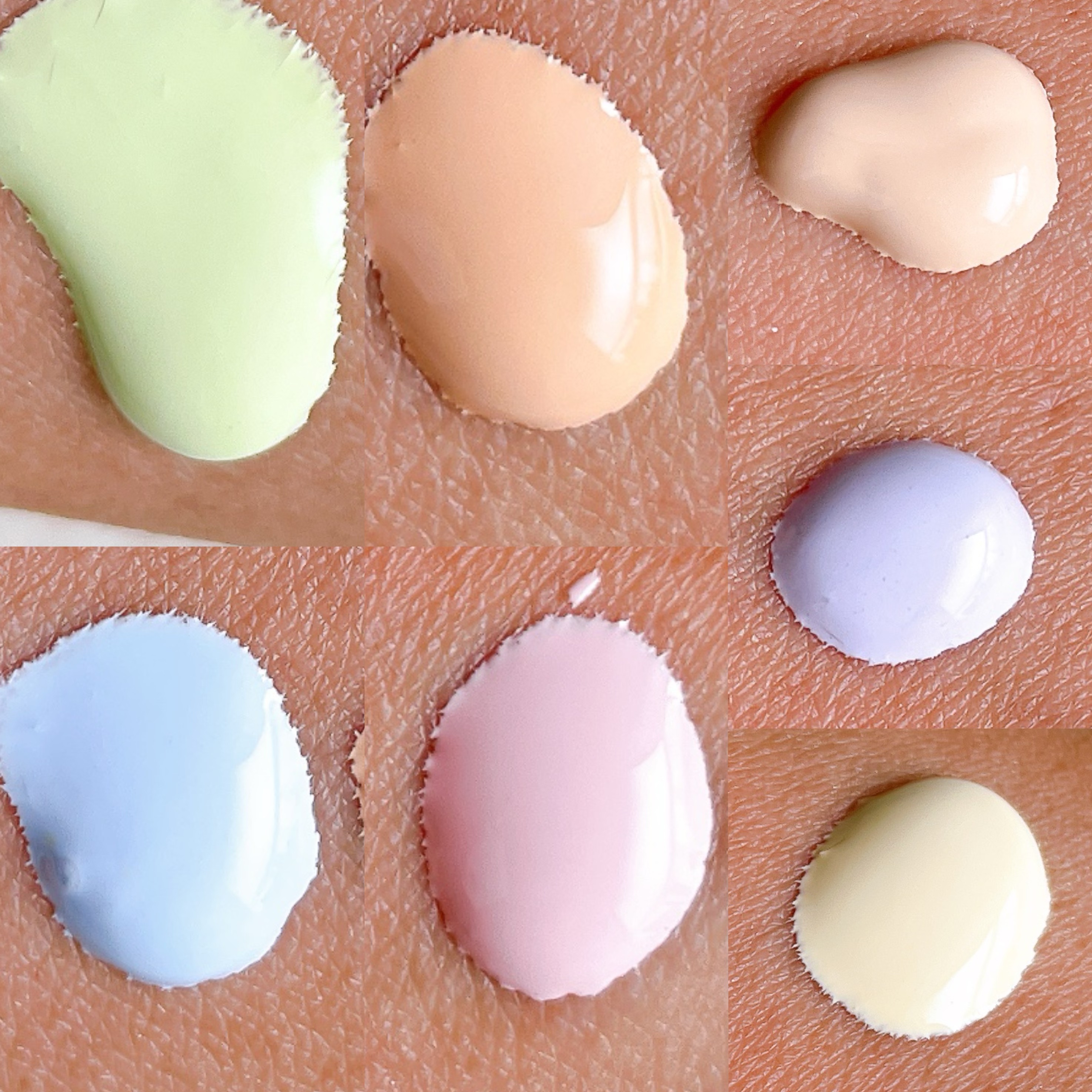 エレガンス モデリング カラーベース/Elégance/化粧下地を使ったクチコミ（2枚目）