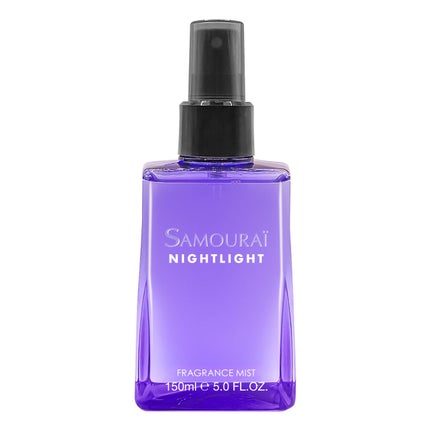 サムライ サムライ ナイトライト フレグランスミスト