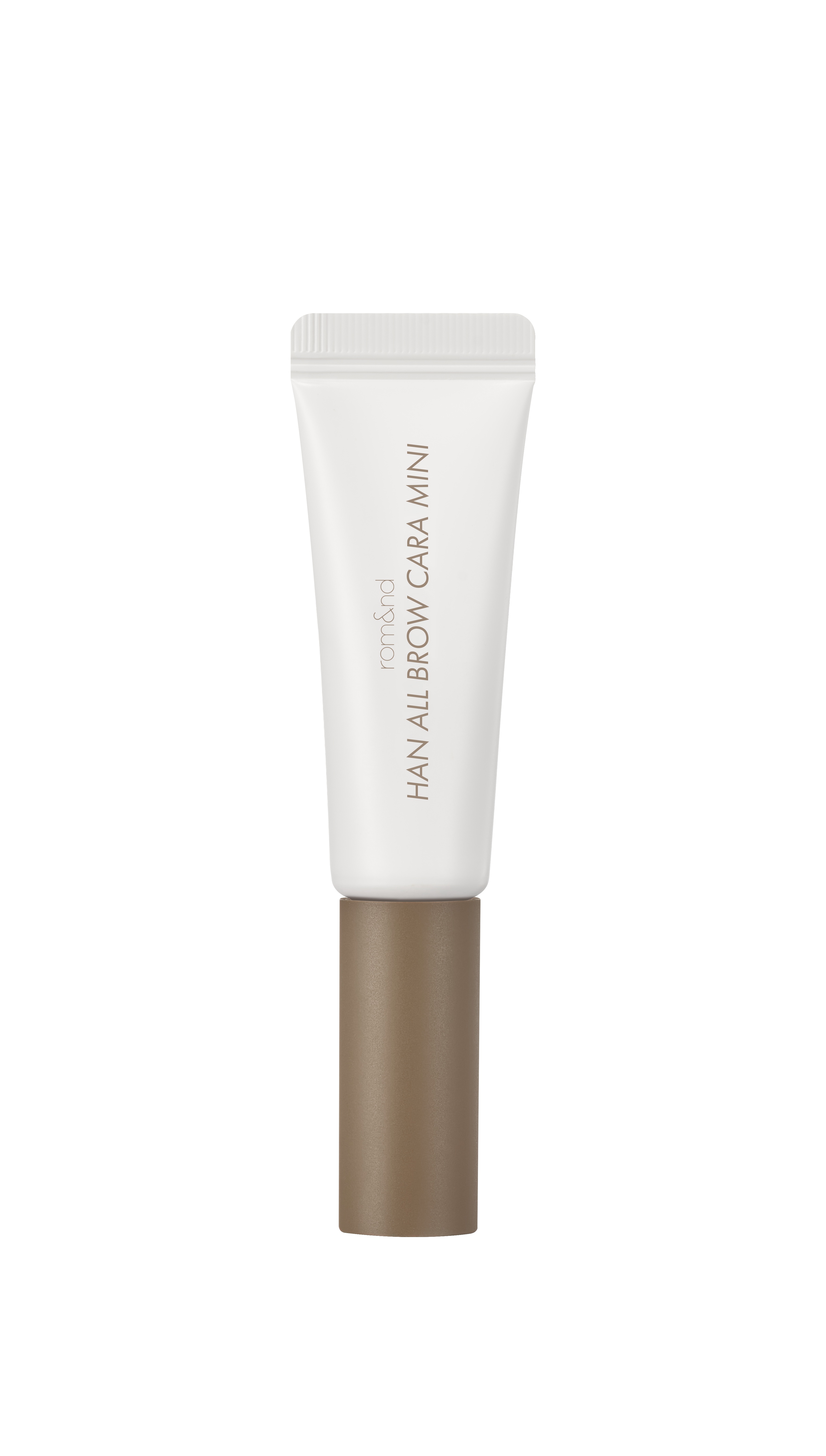 ハンオールブロウカラ 03 モダン・ベージュ(ミニ)