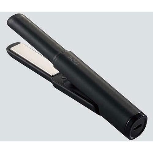 NOGI USBヘアアイロン ストレート HAB-HIS01U エレコム