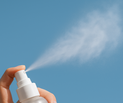 「BIBIDAY TEA TIME」シリーズからヘア&ボディミストが登場の画像