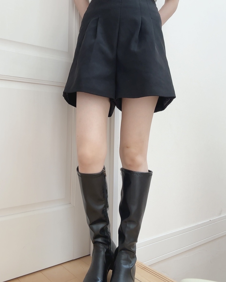 ロングブーツ/Amazon/その他を使ったクチコミ（1枚目）