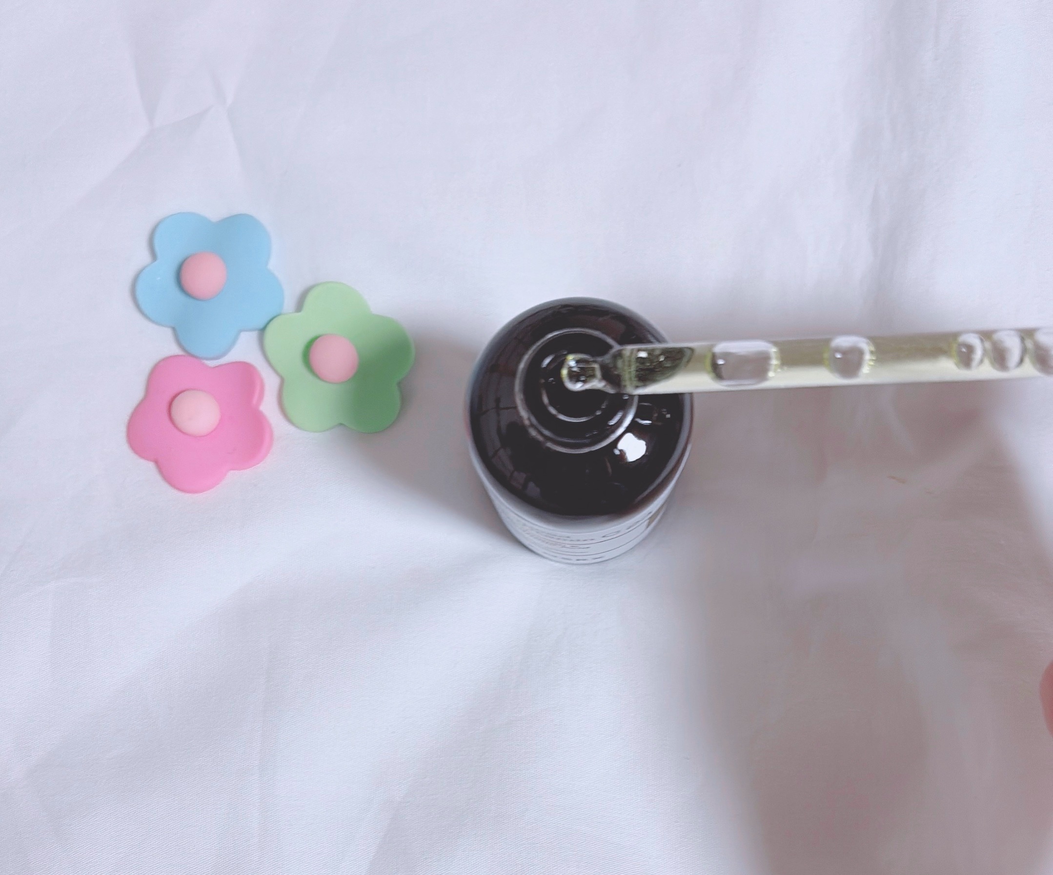 RXザ・ビタミンC23セラム/COSRX/美容液を使ったクチコミ（2枚目）