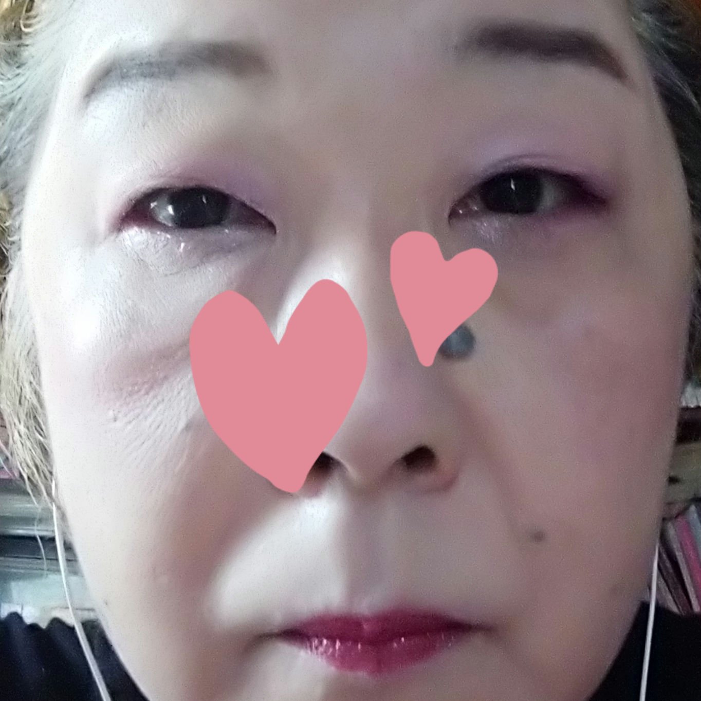 ラスティングカバレッジファンデーション/ZEESEA/リキッドファンデーションを使ったクチコミ（3枚目）