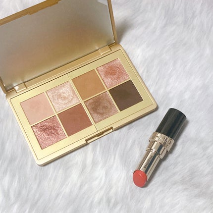 ドラマティックエッセンスルージュ RD301/マキアージュ/口紅の画像