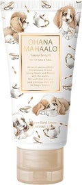 オハナ・マハロ フレグランス ハンドクリーム〈ラウナ ホアピリ〉 50g