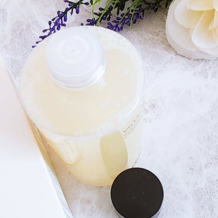 ビタ3オーロラトナー/オーズナリー/化粧水を使ったクチコミ(6枚目)