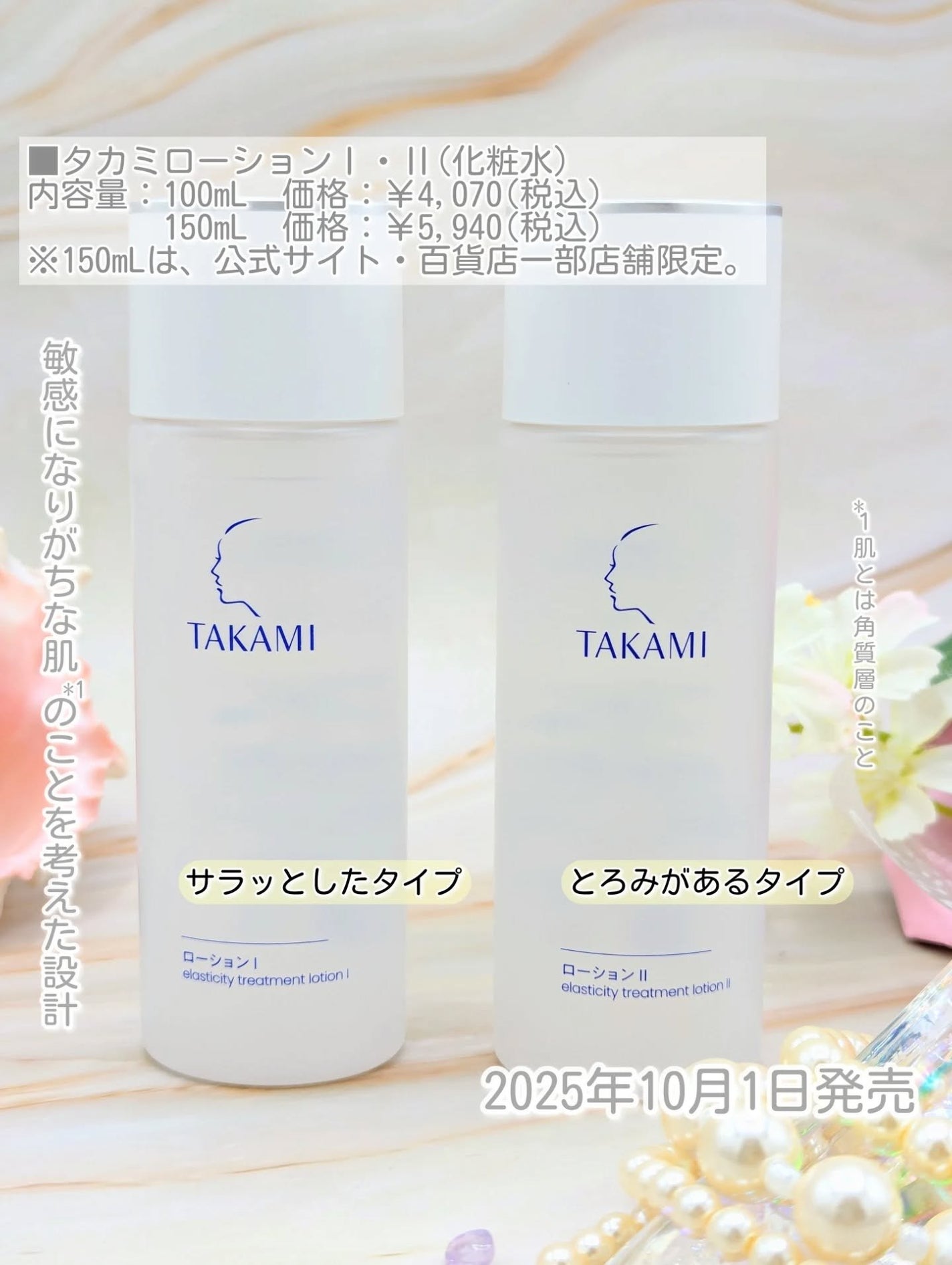 タカミスキンピール/タカミ/ブースター・導入液を使ったクチコミ(3枚目)