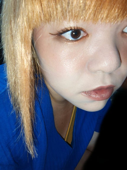 グロー プレイ ブラッシュ/M・A・C/ジェル・クリームチークを使ったクチコミ(7枚目)