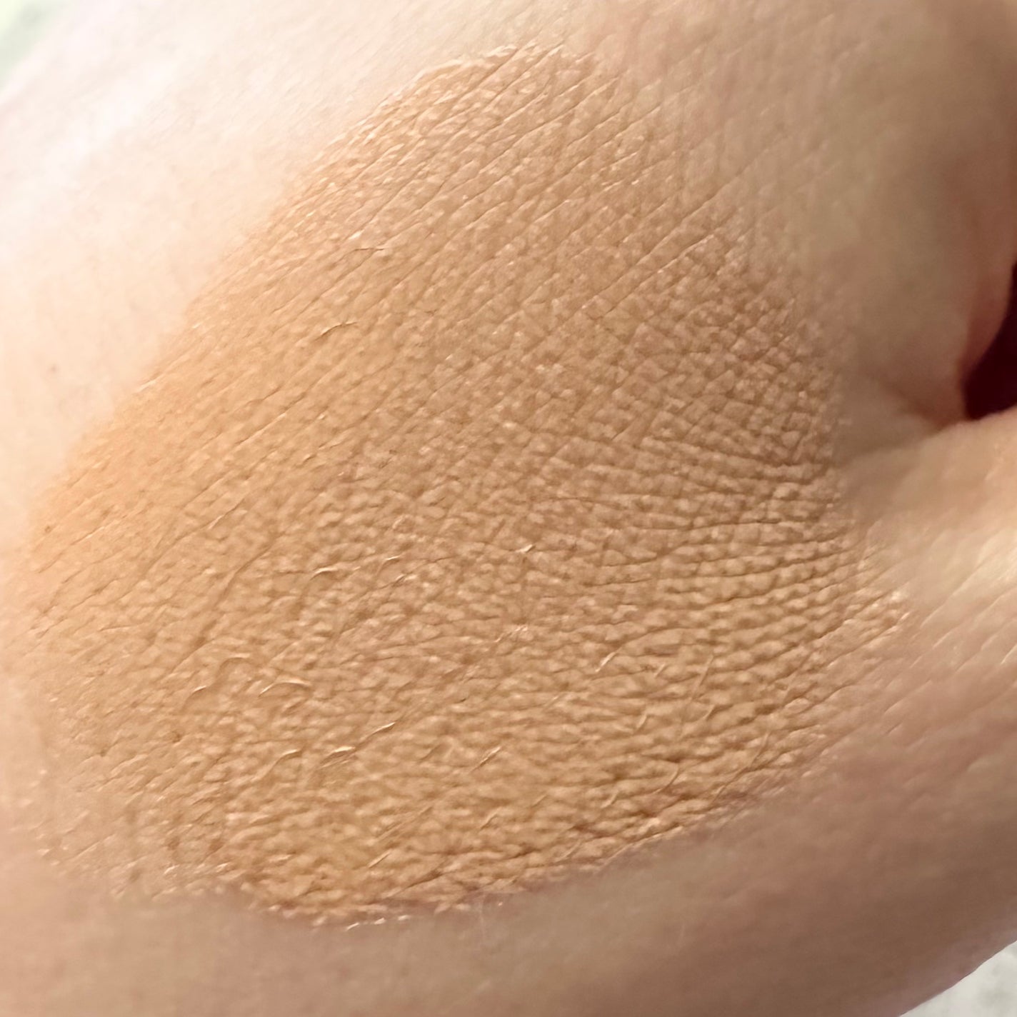 スキンカラーコントロール/ACSEINE/クリームコンシーラーを使ったクチコミ(3枚目)