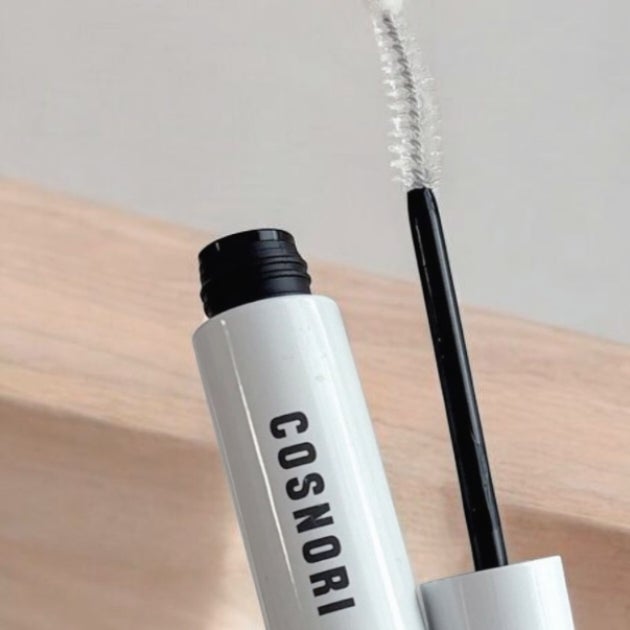 ロングアクティブアイラッシュセラム/COSNORI/まつげ美容液を使ったクチコミ（3枚目）