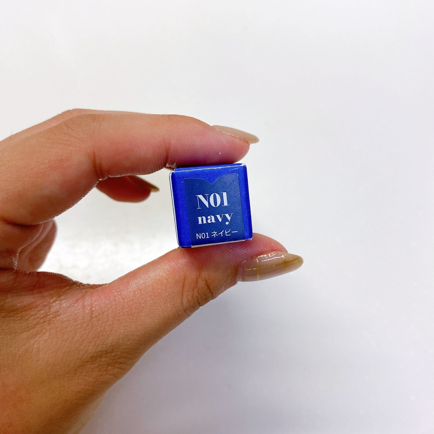 MD インスパイアロングラッシュ カーリングマスカラ/mude/マスカラを使ったクチコミ(6枚目)