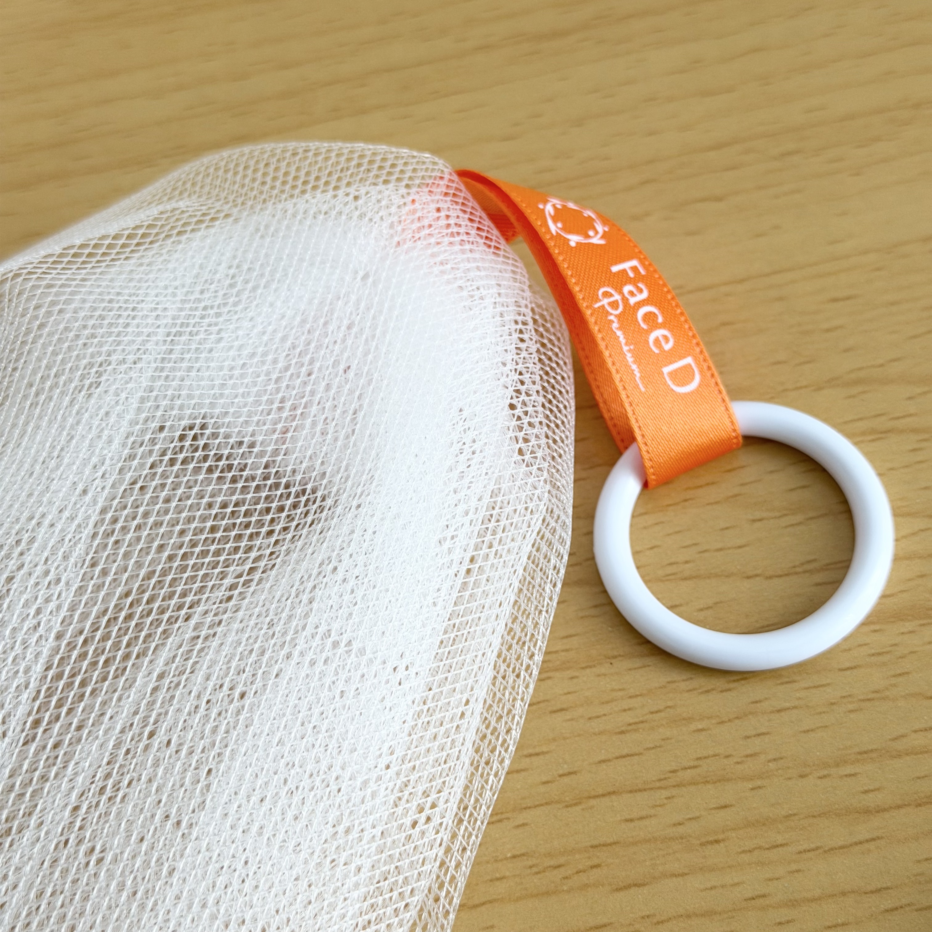 フェイスDプレミアムソープ/フェイスDプレミアム/洗顔石鹸を使ったクチコミ（3枚目）