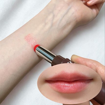 DHC リップクリーム/DHC/リップクリームを使ったクチコミ(2枚目)