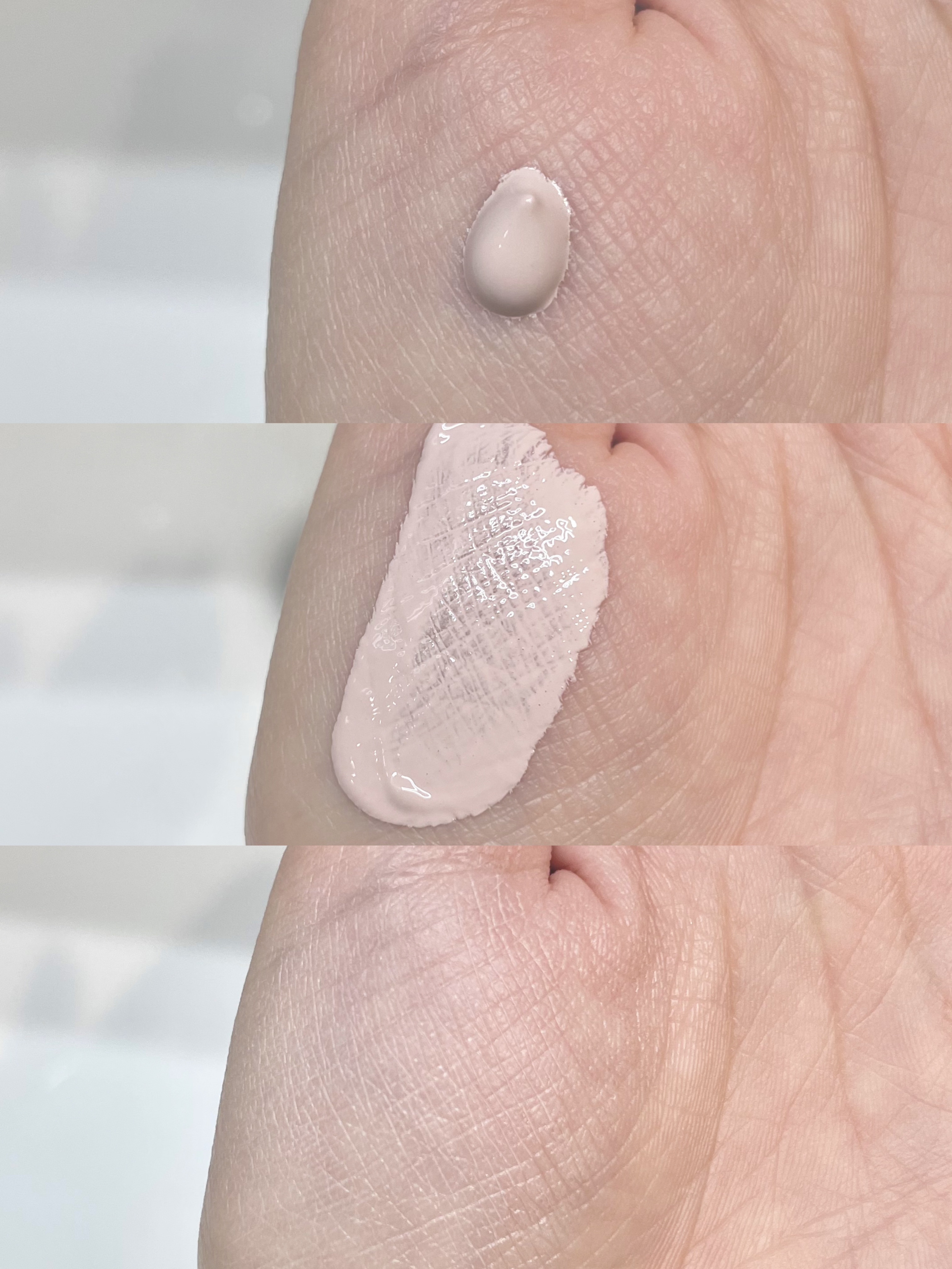 サンシェルター　マルチ プロテクション　トーンアップＣＣ/DECORTÉ/化粧下地を使ったクチコミ（2枚目）