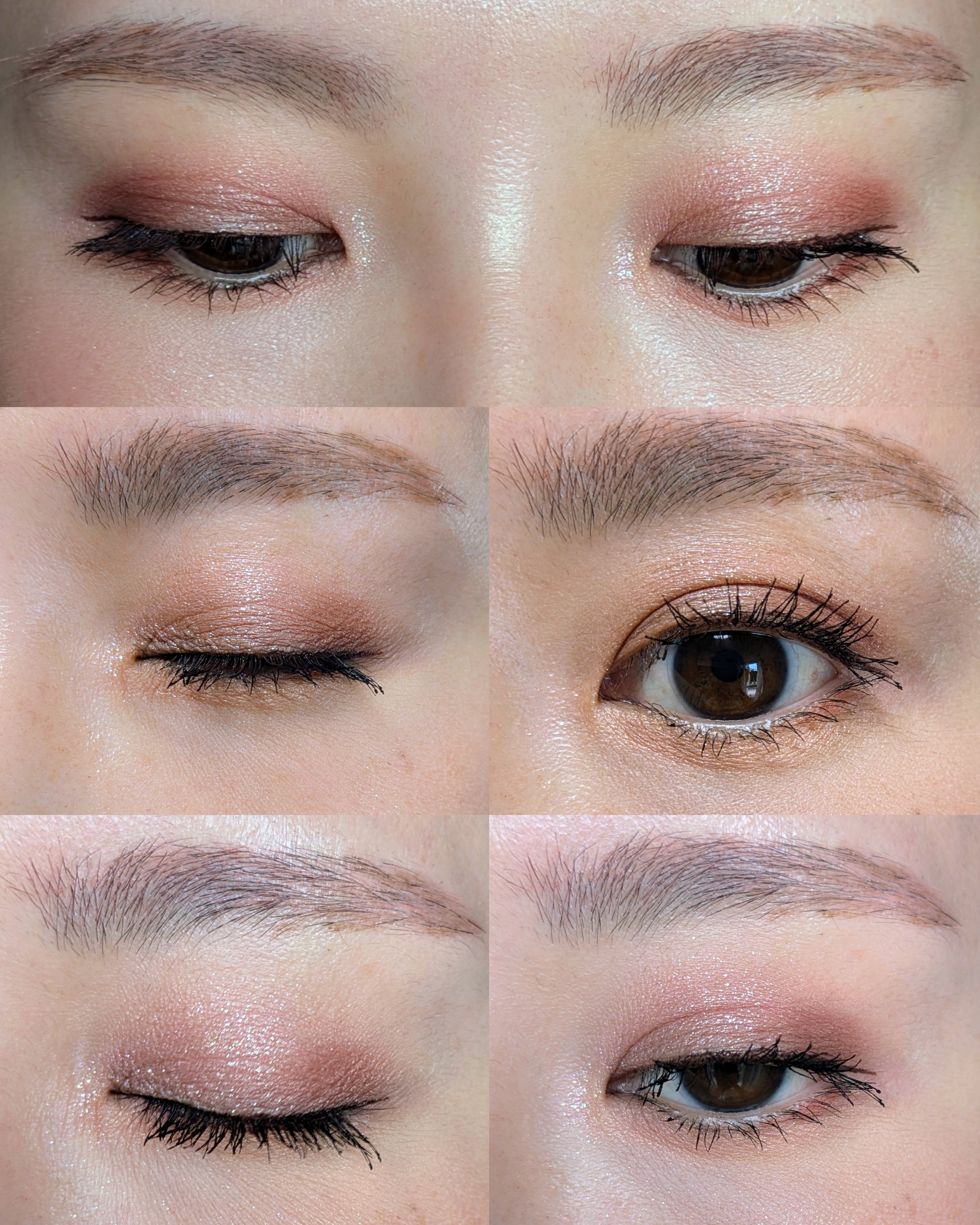 アイデザイナー n/SNIDEL BEAUTY/アイシャドウパレットを使ったクチコミ（3枚目）