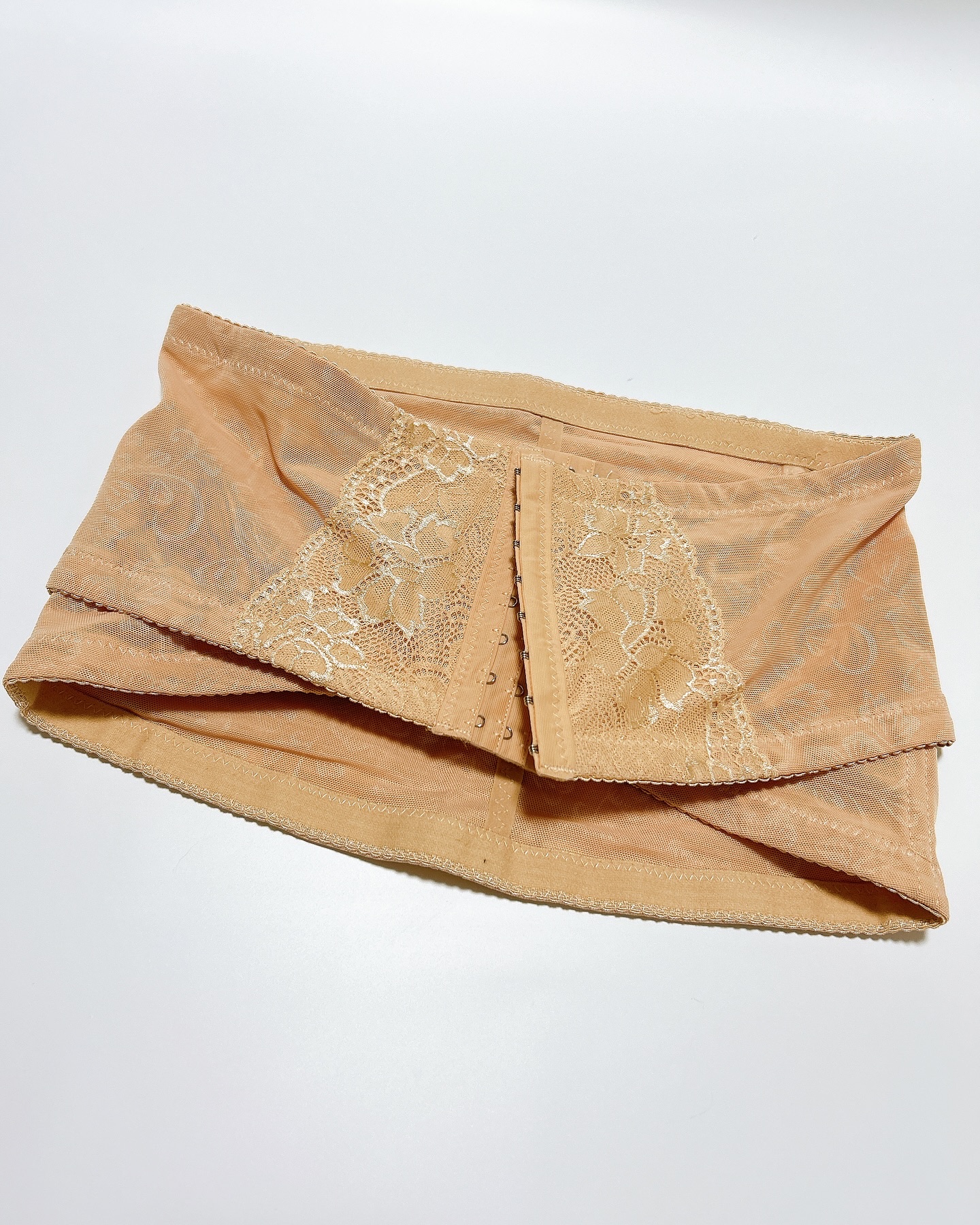 deardoris 骨盤ベルト