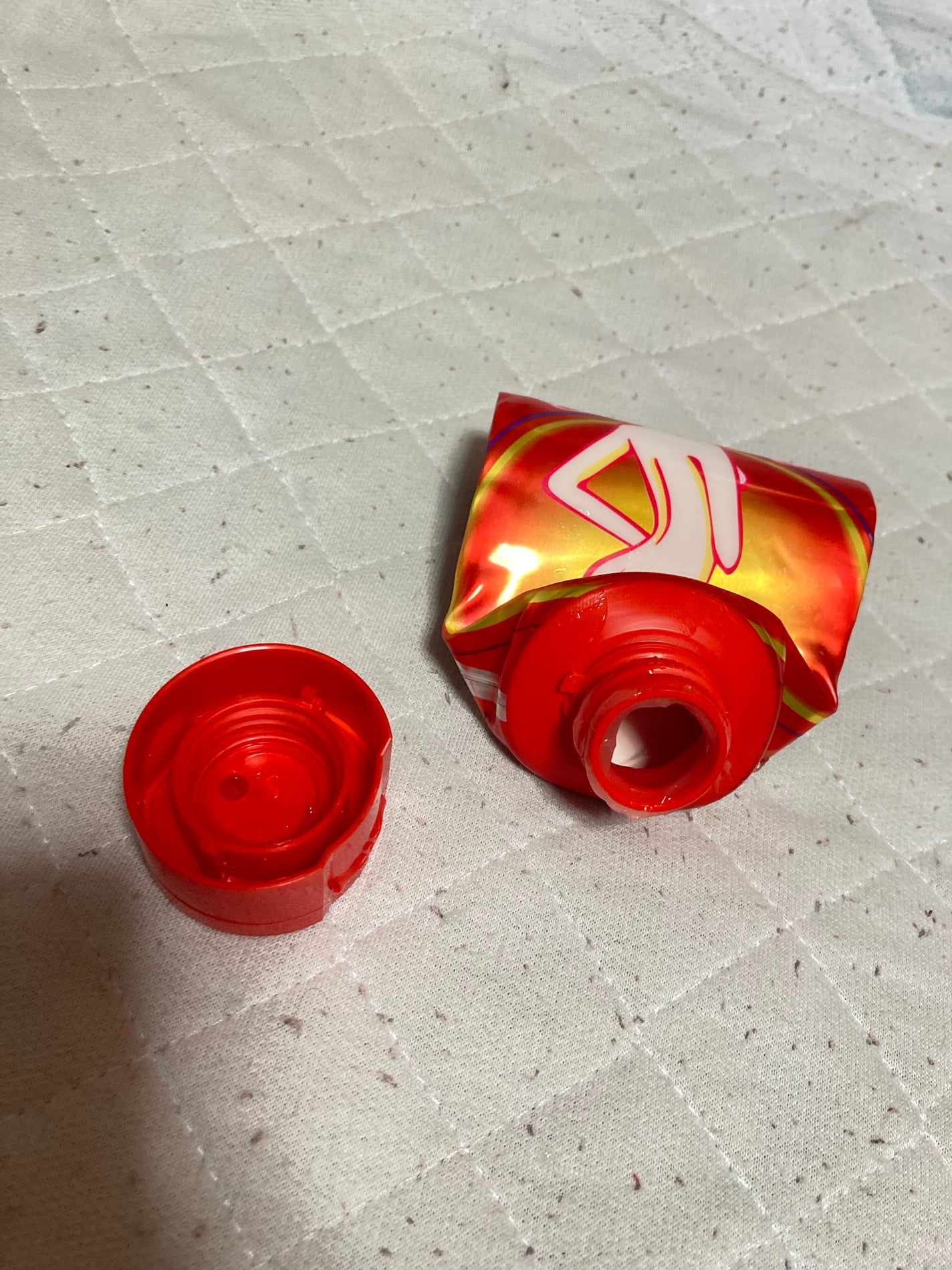 ザ・マッサージュ/エステニー/ボディローションを使ったクチコミ(2枚目)