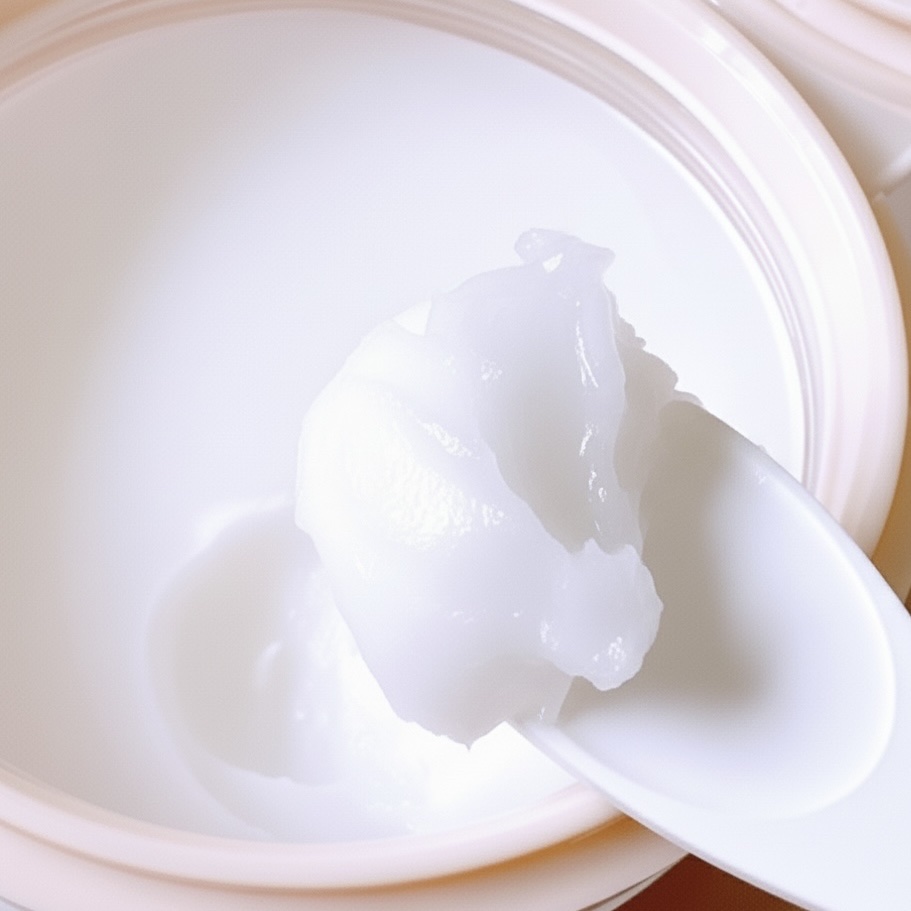 バイオームバリアコラーゲンファーミングクレンジングバーム/UIQ/クレンジングバームを使ったクチコミ（2枚目）