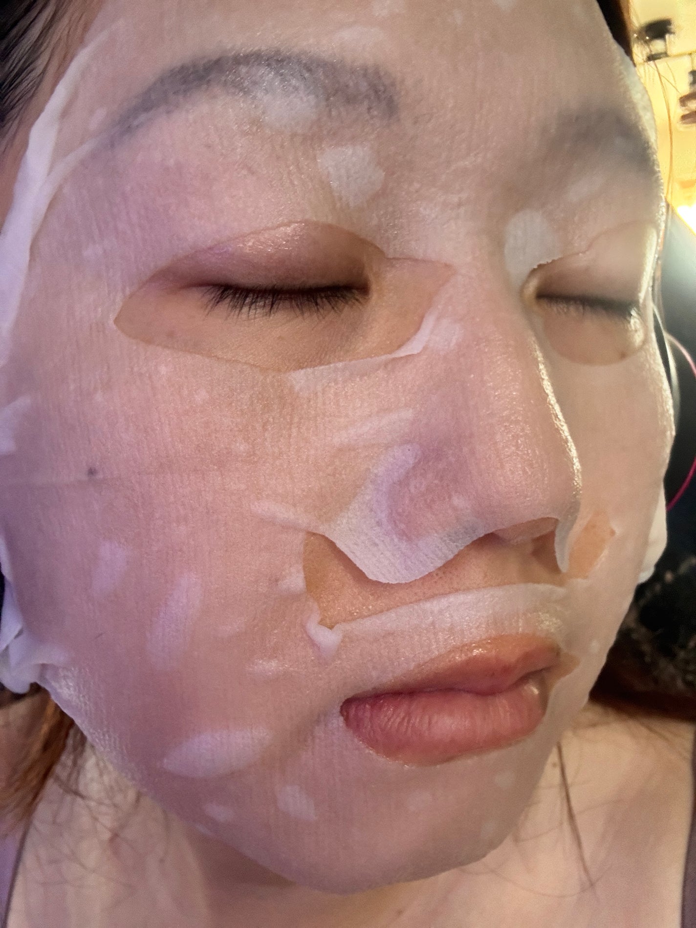 ルルルン ハイドラ PD マスク/ルルルン/シートマスク・パックを使ったクチコミ(1枚目)