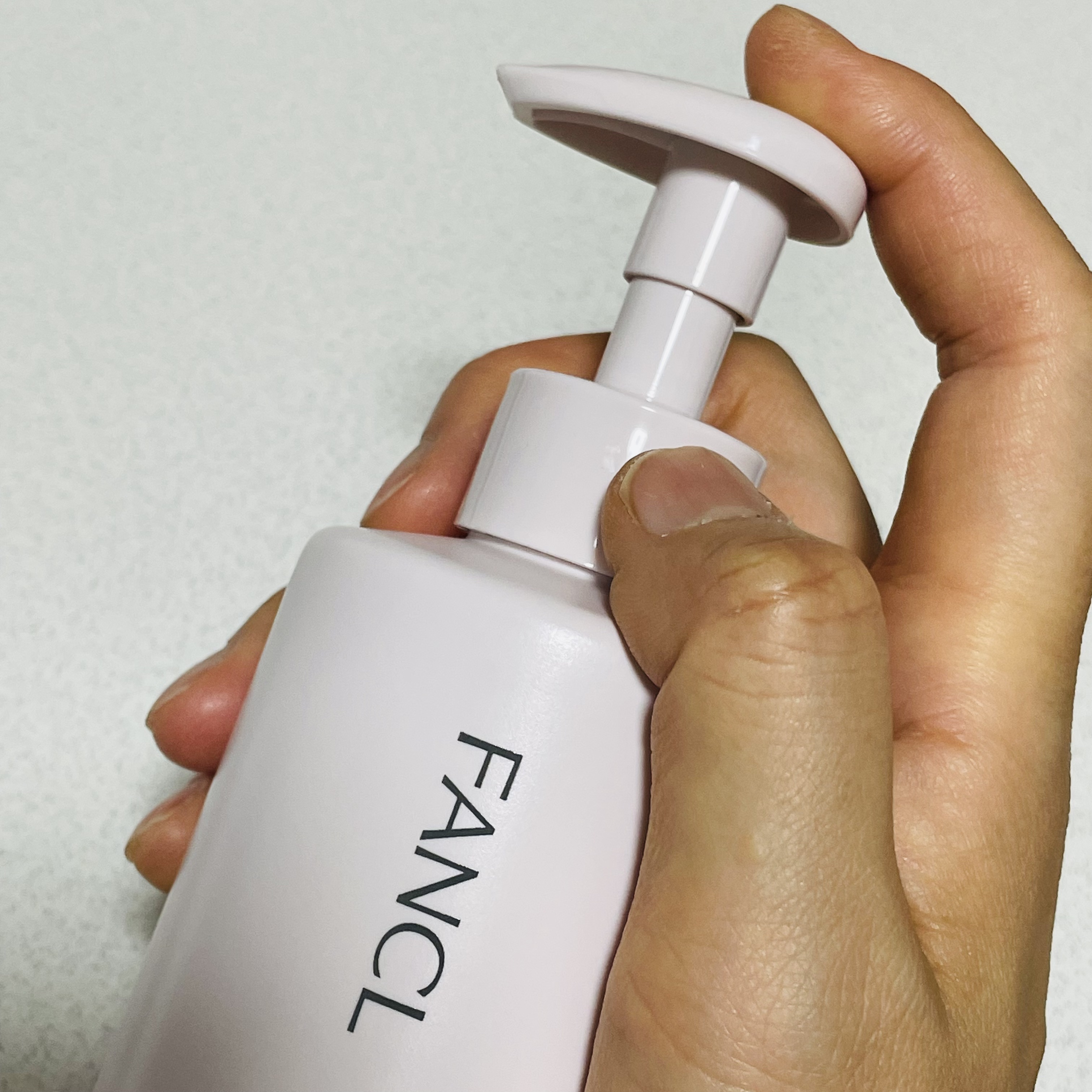 ボディミルク ブライトニング＆エイジングケア＜医薬部外品＞/ファンケル/ボディミルクを使ったクチコミ（2枚目）