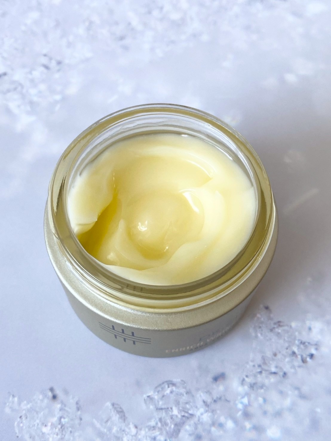 薬用アクアコラーゲンゲル エンリッチリンクルリペア/ドクターシーラボⓇ/フェイスクリームを使ったクチコミ（2枚目）