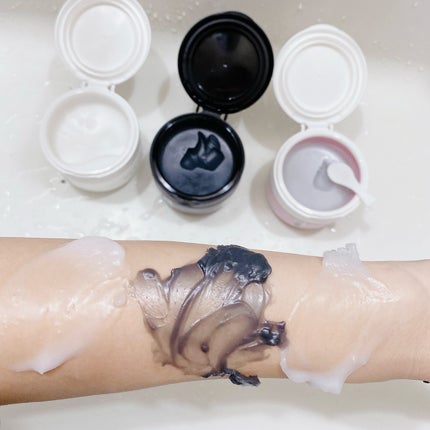 クレージュ モイスチャライジング クレンジングバーム/CLAYGE/クレンジングバームを使ったクチコミ(6枚目)