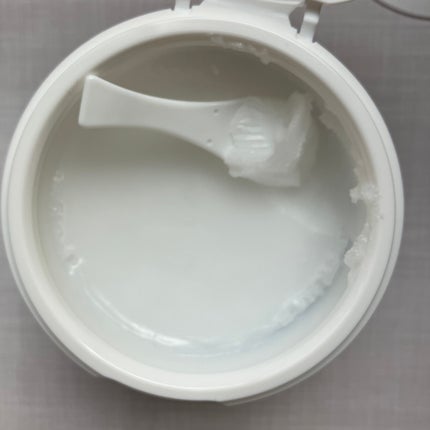 クレージュ モイスチャライジング クレンジングバーム/CLAYGE/クレンジングバームを使ったクチコミ(4枚目)