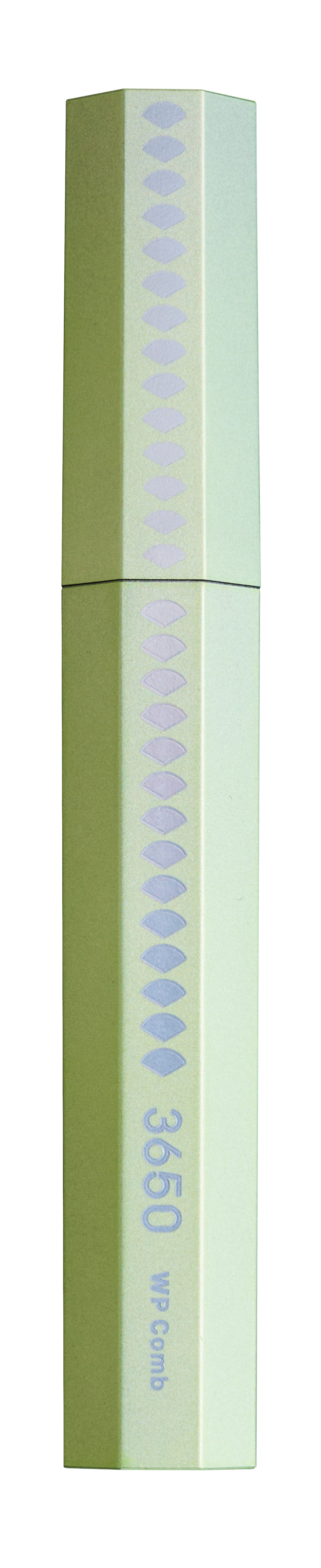 3650 マスカラ WPコーム ＆マスカラリムーバー  3650 マスカラ WPコーム 02 ＆マスカラリムーバー L25