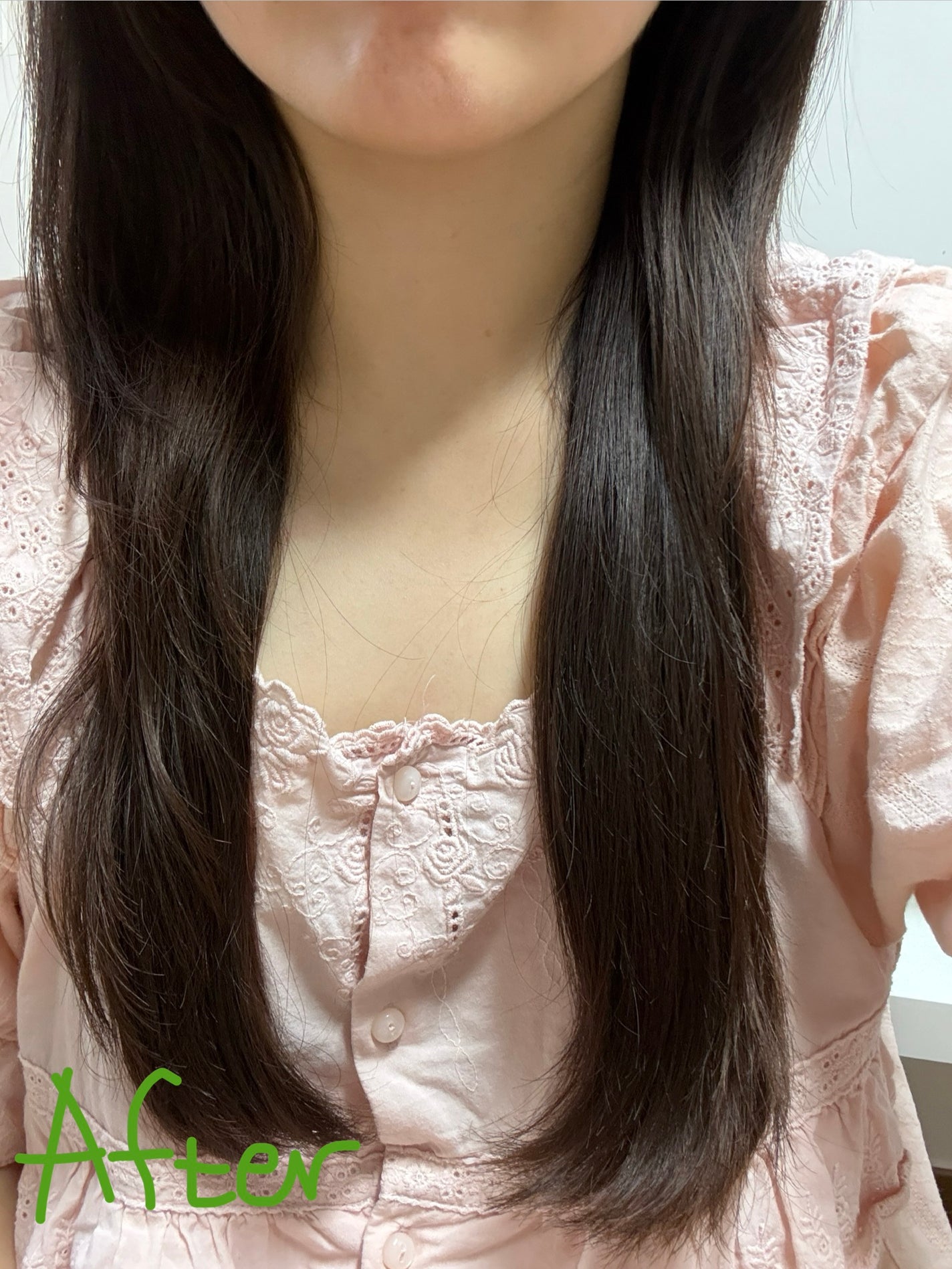 リカバリー オイルエッセンス/treecell/アウトバストリートメントを使ったクチコミ(3枚目)