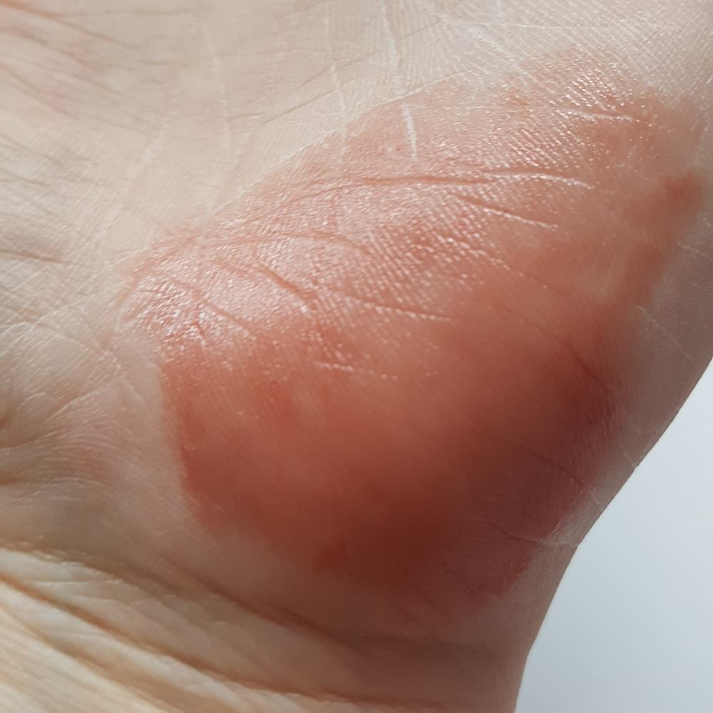 3CE グレイジーリップグロウ/3CE/リップグロスを使ったクチコミ(9枚目)