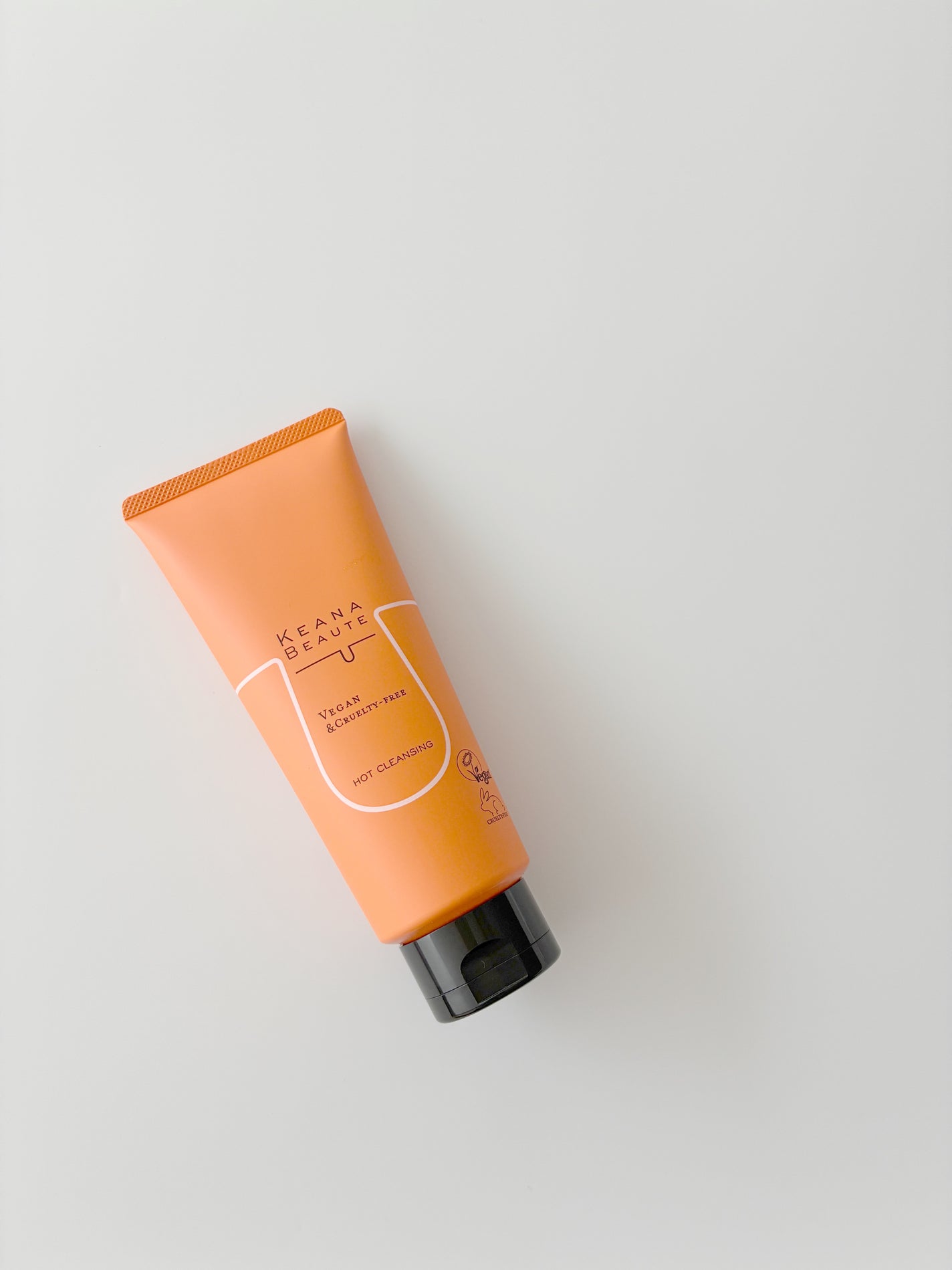 あつめの毛穴ホットクレンジング/ケアナボーテ/クレンジングジェルを使ったクチコミ(5枚目)