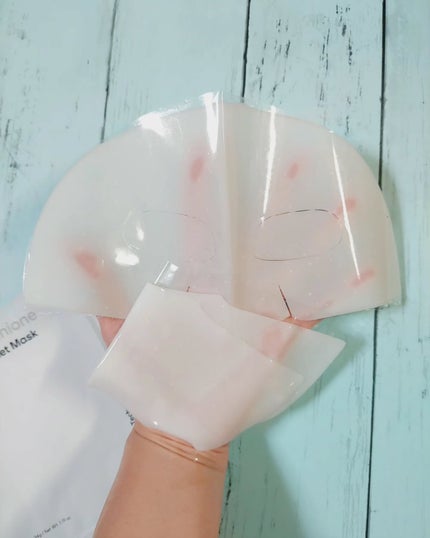 を使ったクチコミ(3枚目)